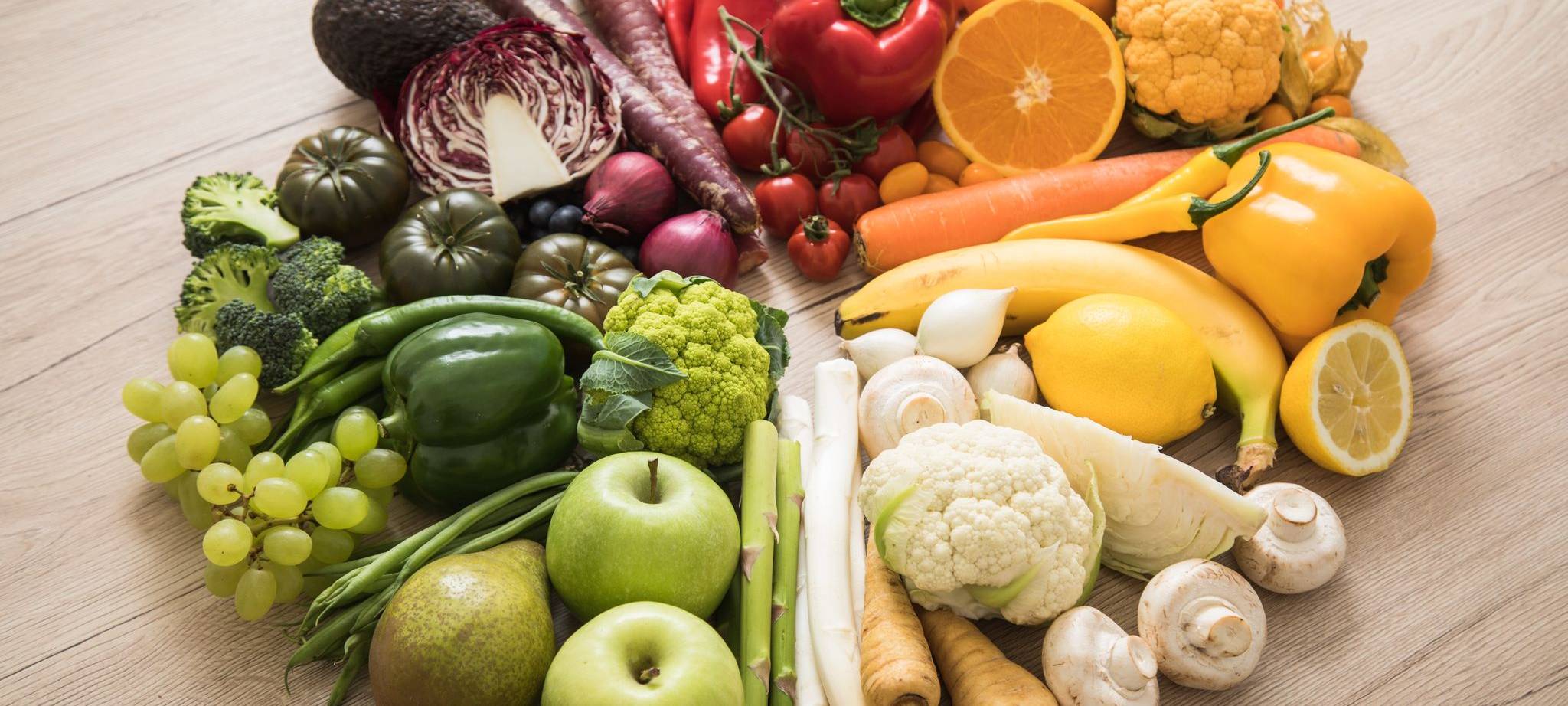 Düsseldorf: So können wir Lebensmittel retten