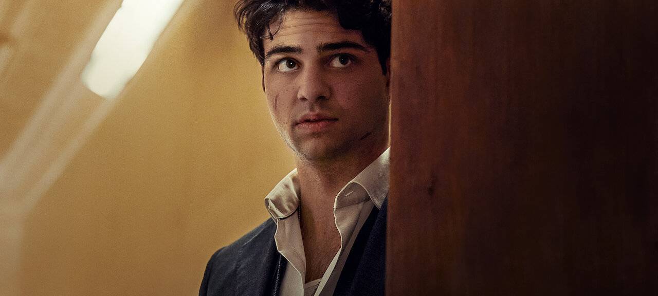 Owen steht im Fadenkreuz