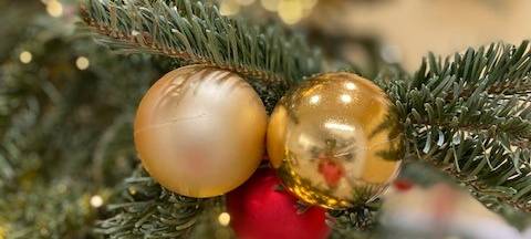 10. Dezember 2023: Sing along mit Joel Handley