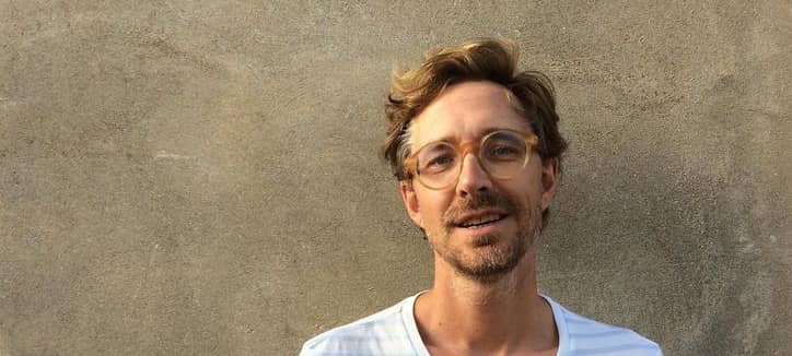 #arnelegtauf - Erlend Oye