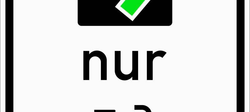 Düsseldorf: ADFC lobt "grünen Pfeil" für Radfahrende