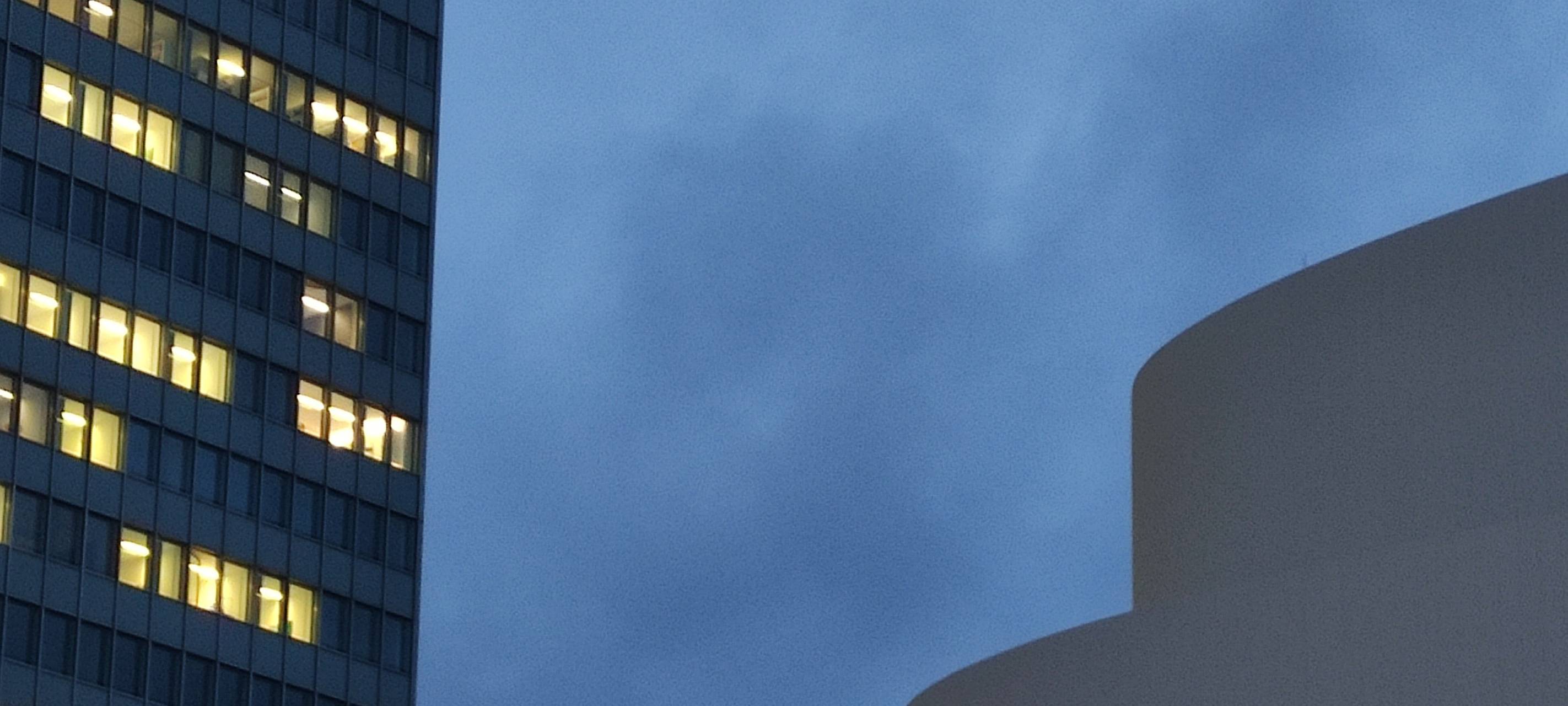 Kritik an großen Düsseldorfer Kulturhäusern