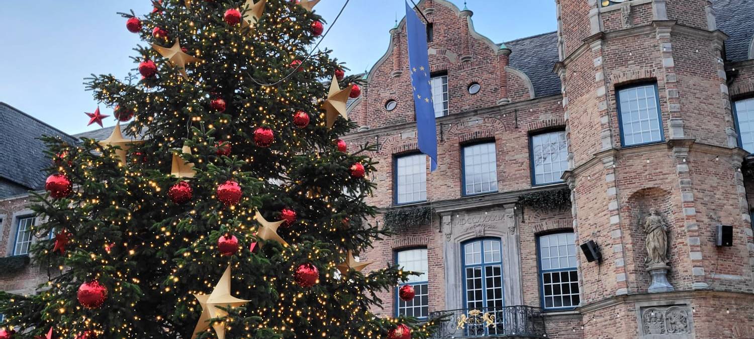 Düsseldorf: Haushalt wird diese Woche beschlossen