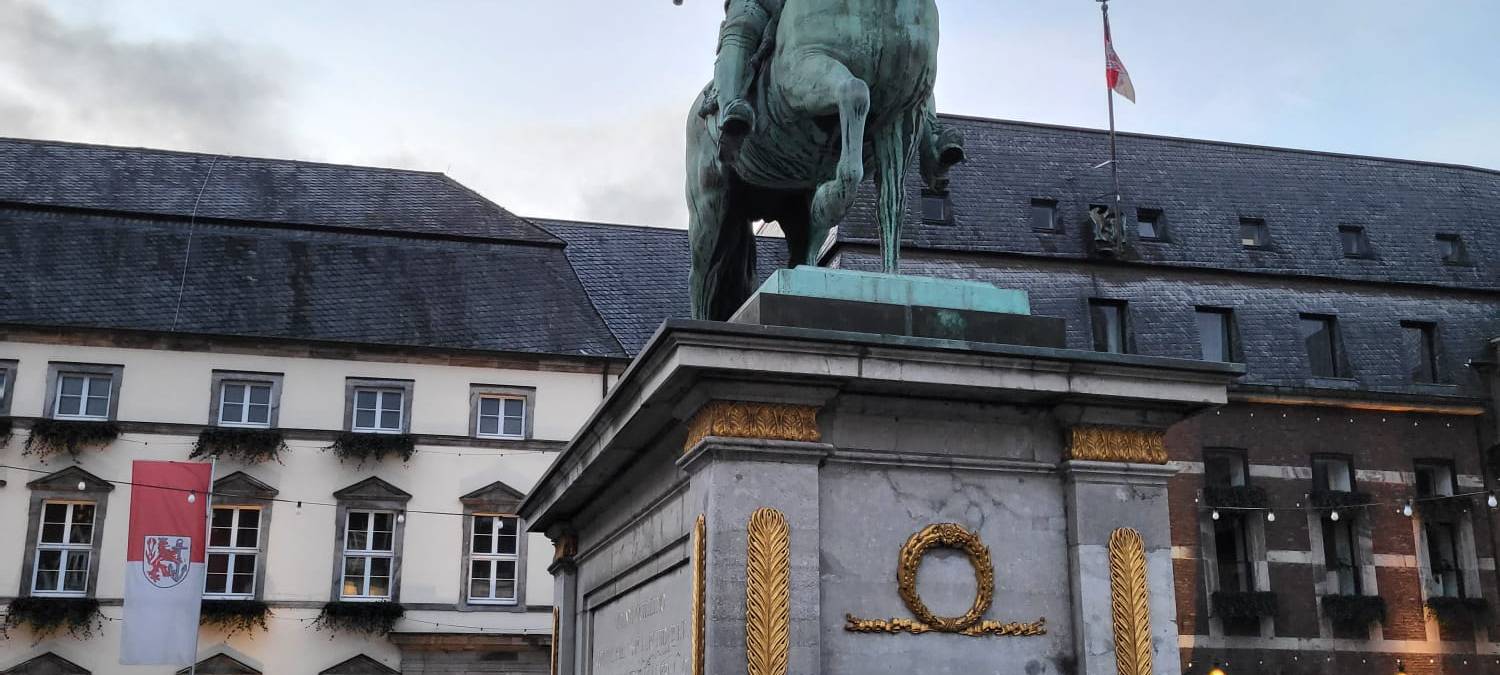 Kein Mindestlohn? Uber Düsseldorf weist Vorwüfe zurück