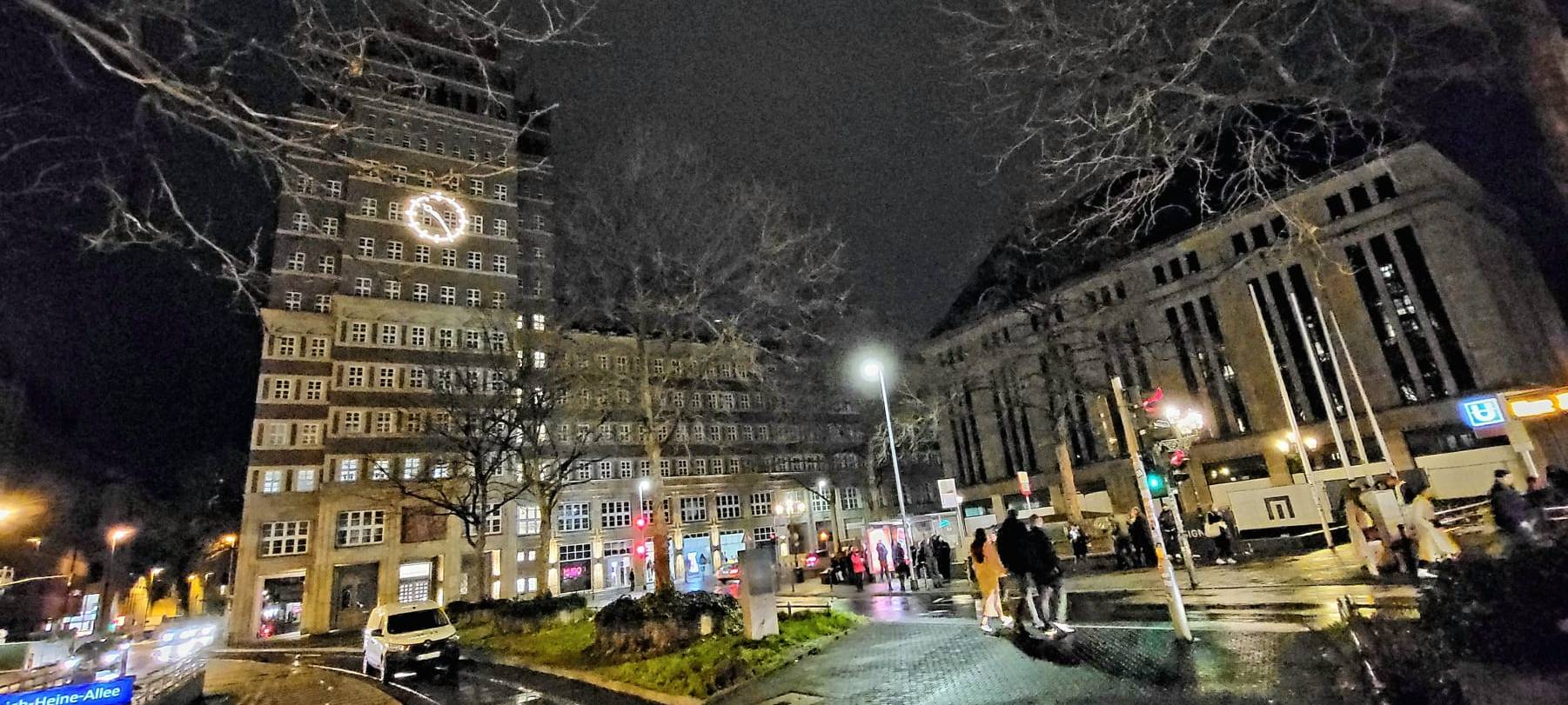 Düsseldorfer IHK mit drei Forderungen an die Stadt