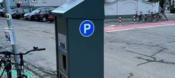 Düsseldorf: Anwohnerparken erstmal nicht teurer