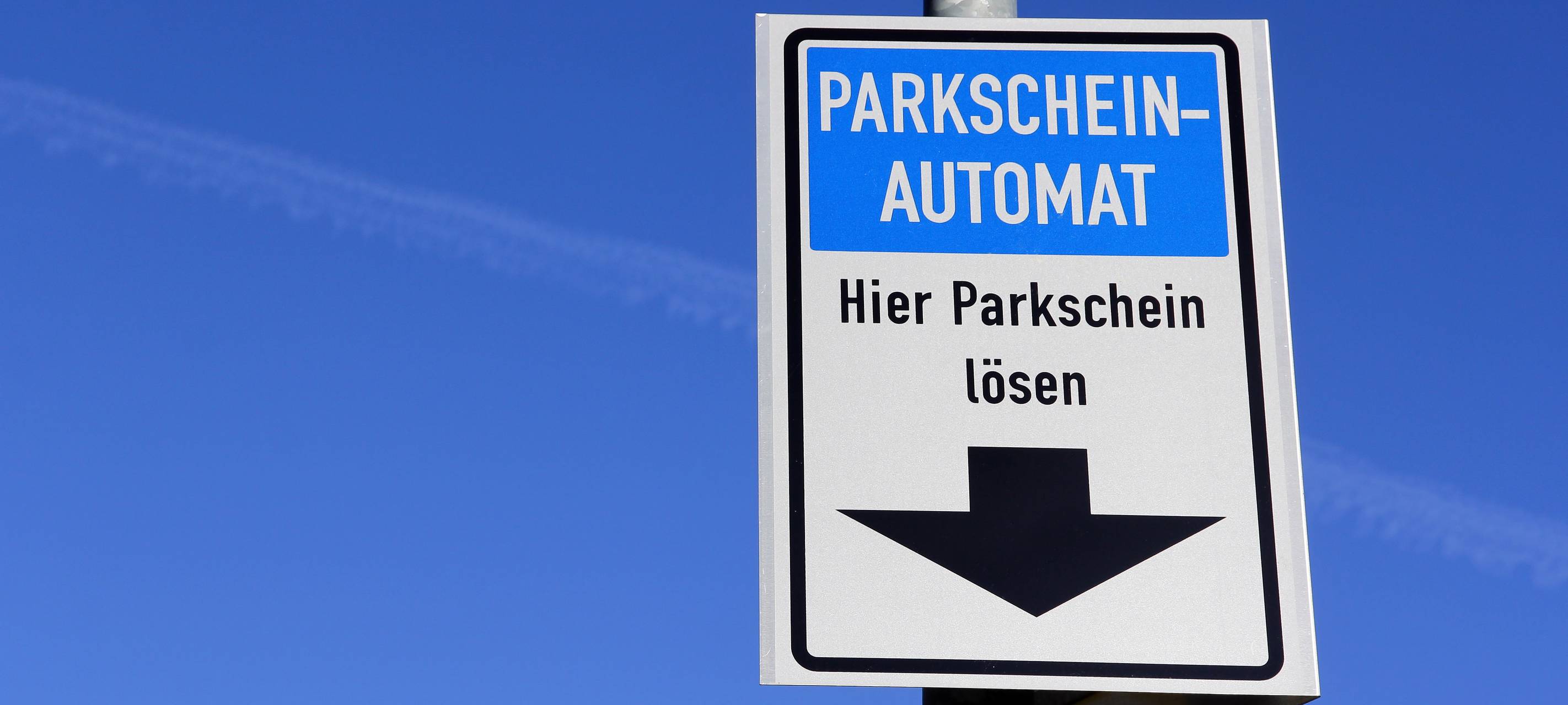 Düsseldorfer Handelsverband: Kritik an hohen Parkgebühren