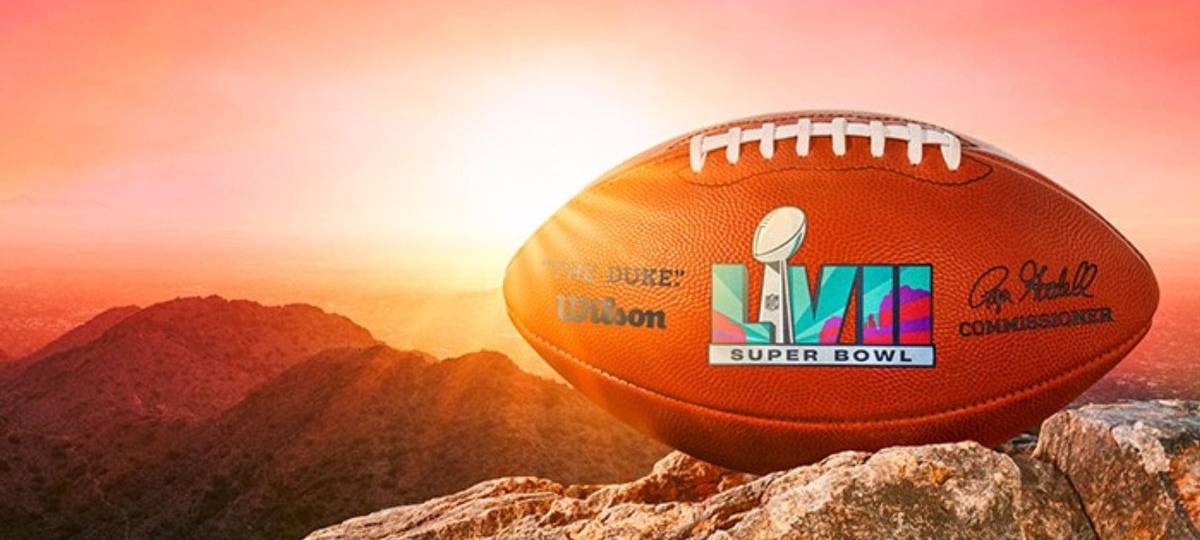 Super Bowl in Düsseldorf