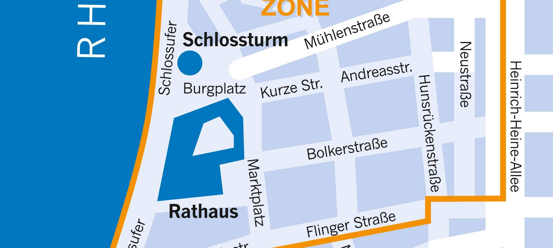 Karneval in Düsseldorf: Die Session 2022/2023