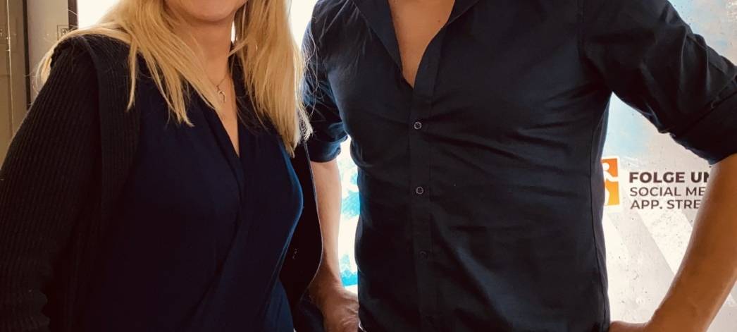 Der Talk mit Matze Knop vom 5. Februar 2023