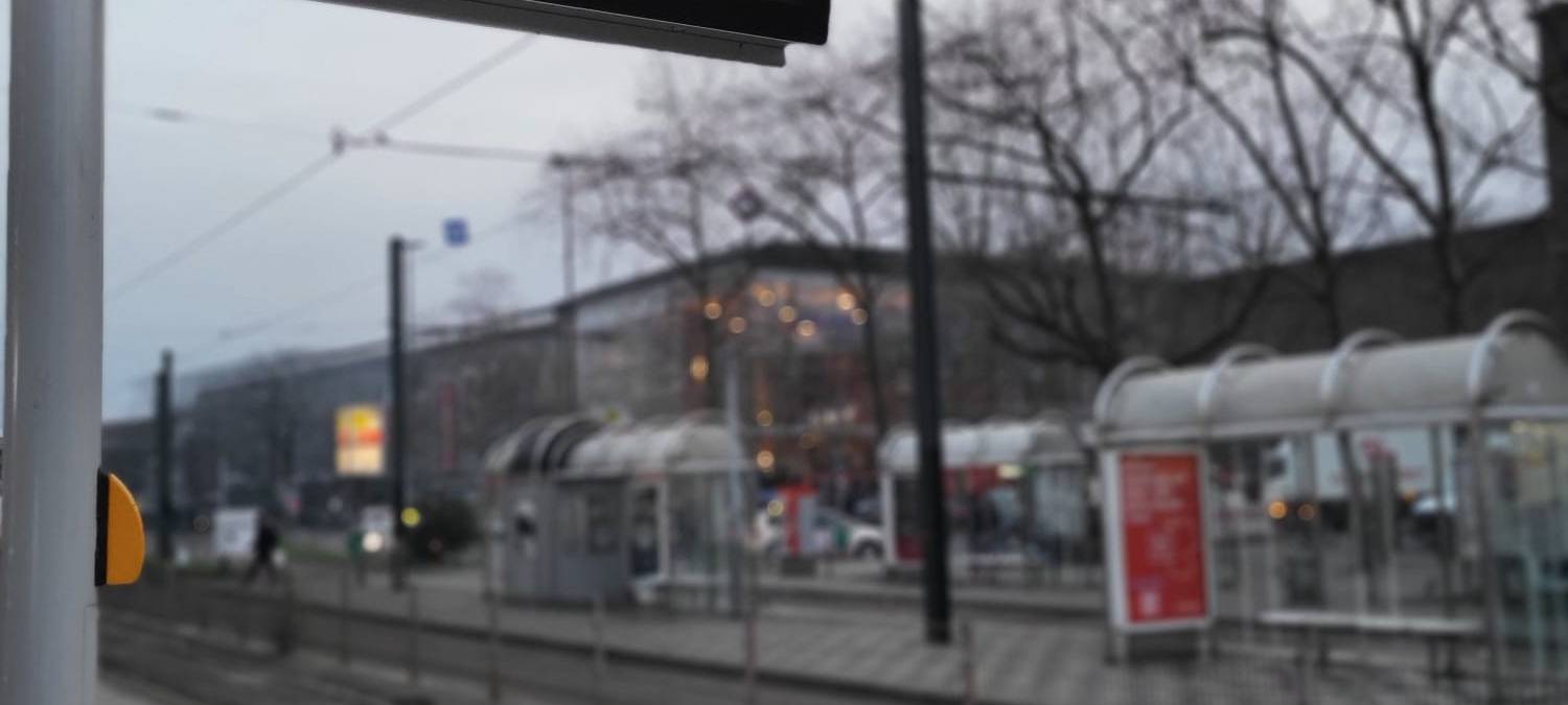 Düsseldorf: Rheinbahn und AWISTA streiken auch heute