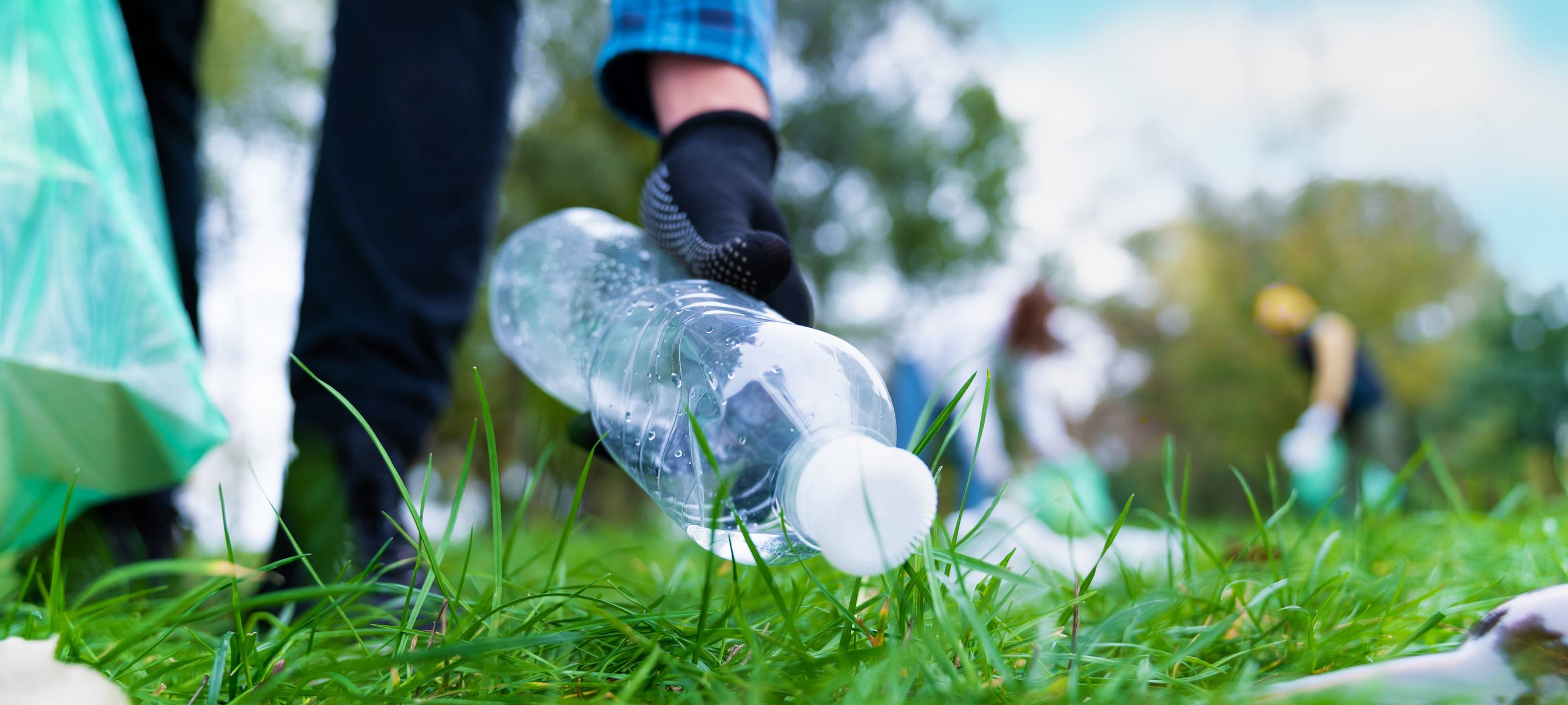 Düsseldorf soll "Zero Waste City" werden