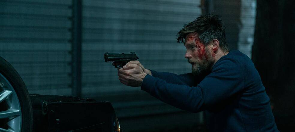 Leo muss sich durchkämpfen.