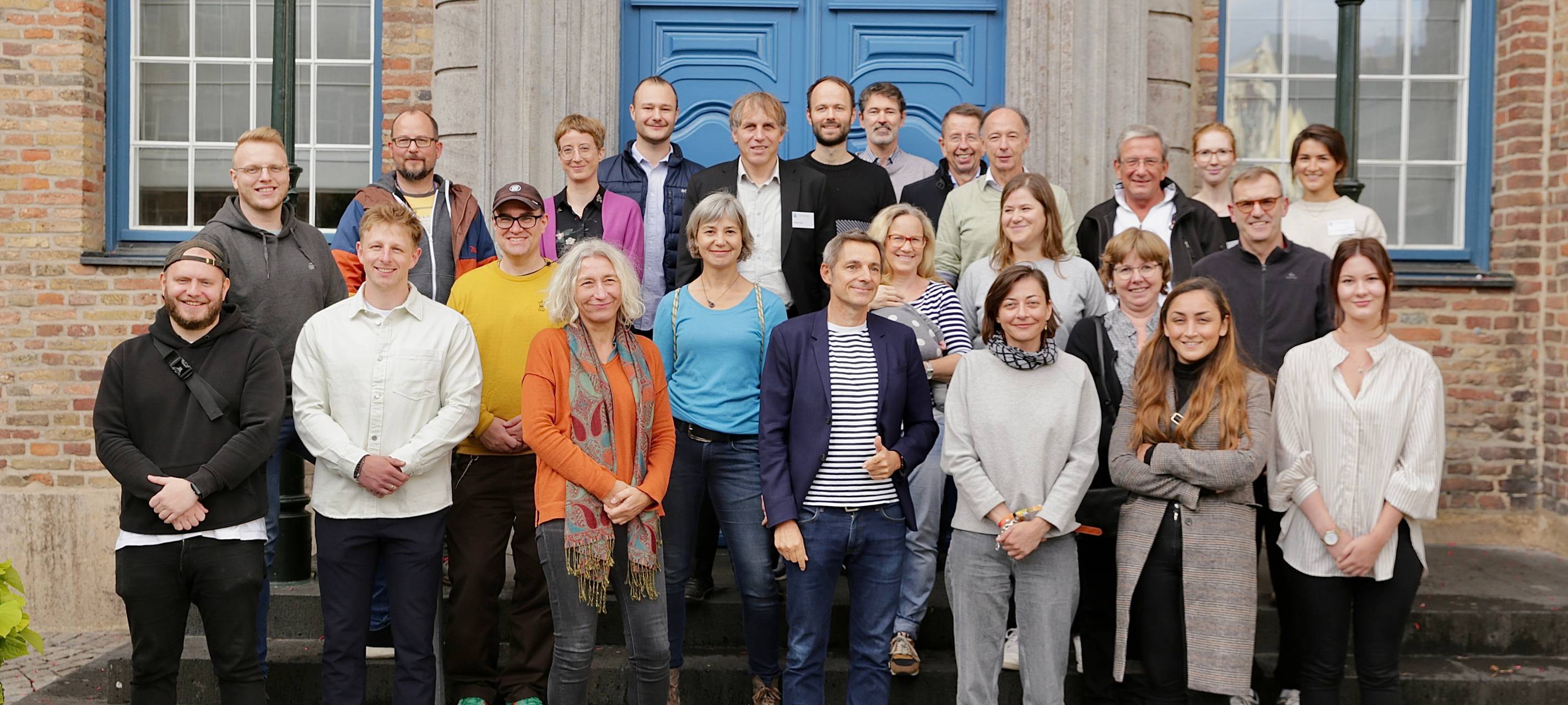 Düsseldorfer Mobility Challenge: Stadt zieht positive Bilanz