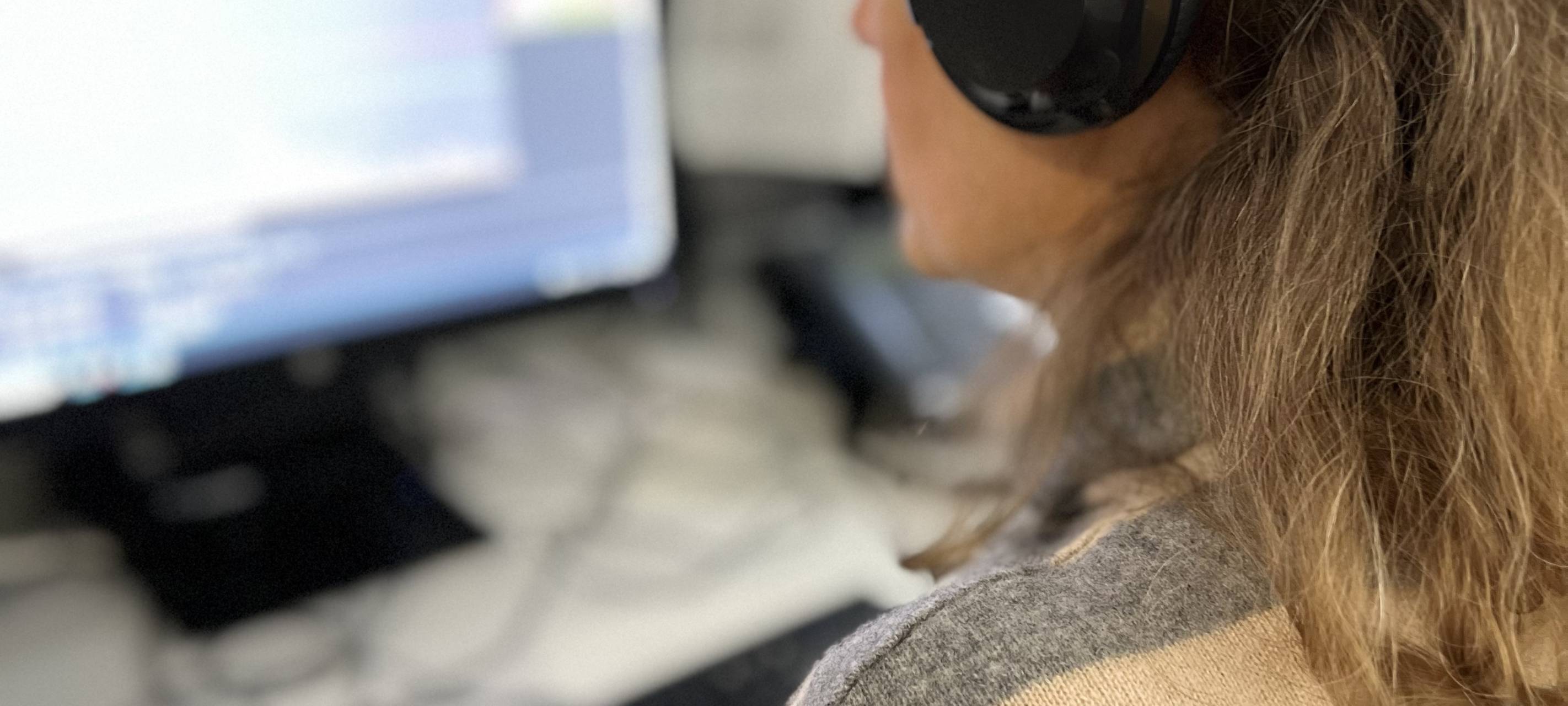 Inside - Was macht eigentlich...eine Reporterin?