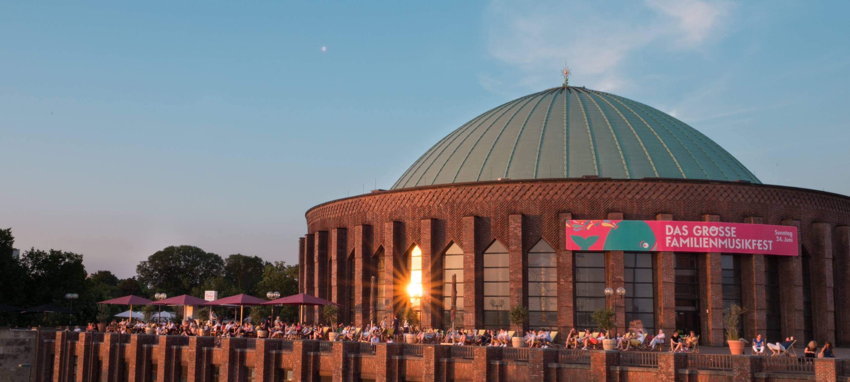 25. September 2023: Führung "Von den Sternen zu Stars"