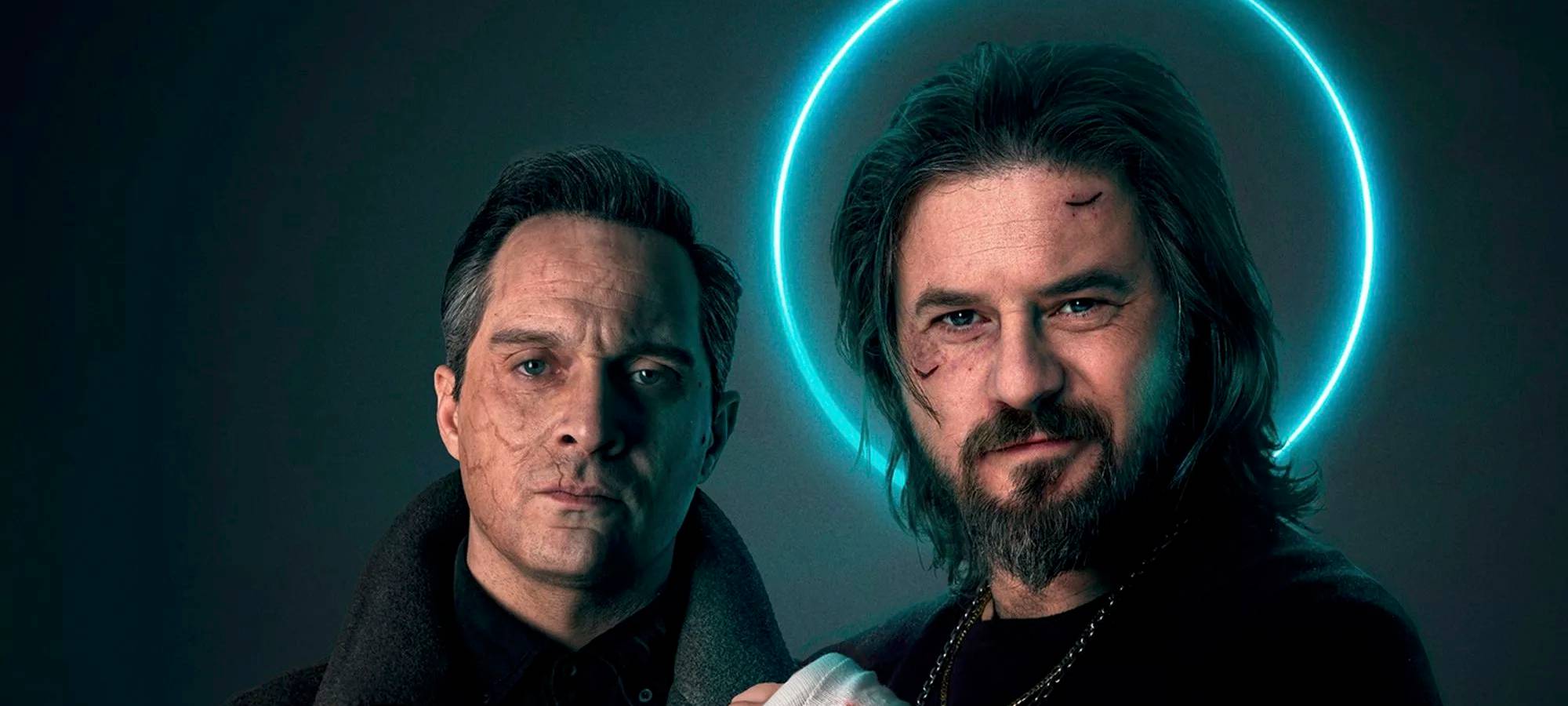 Christian und sein Boss