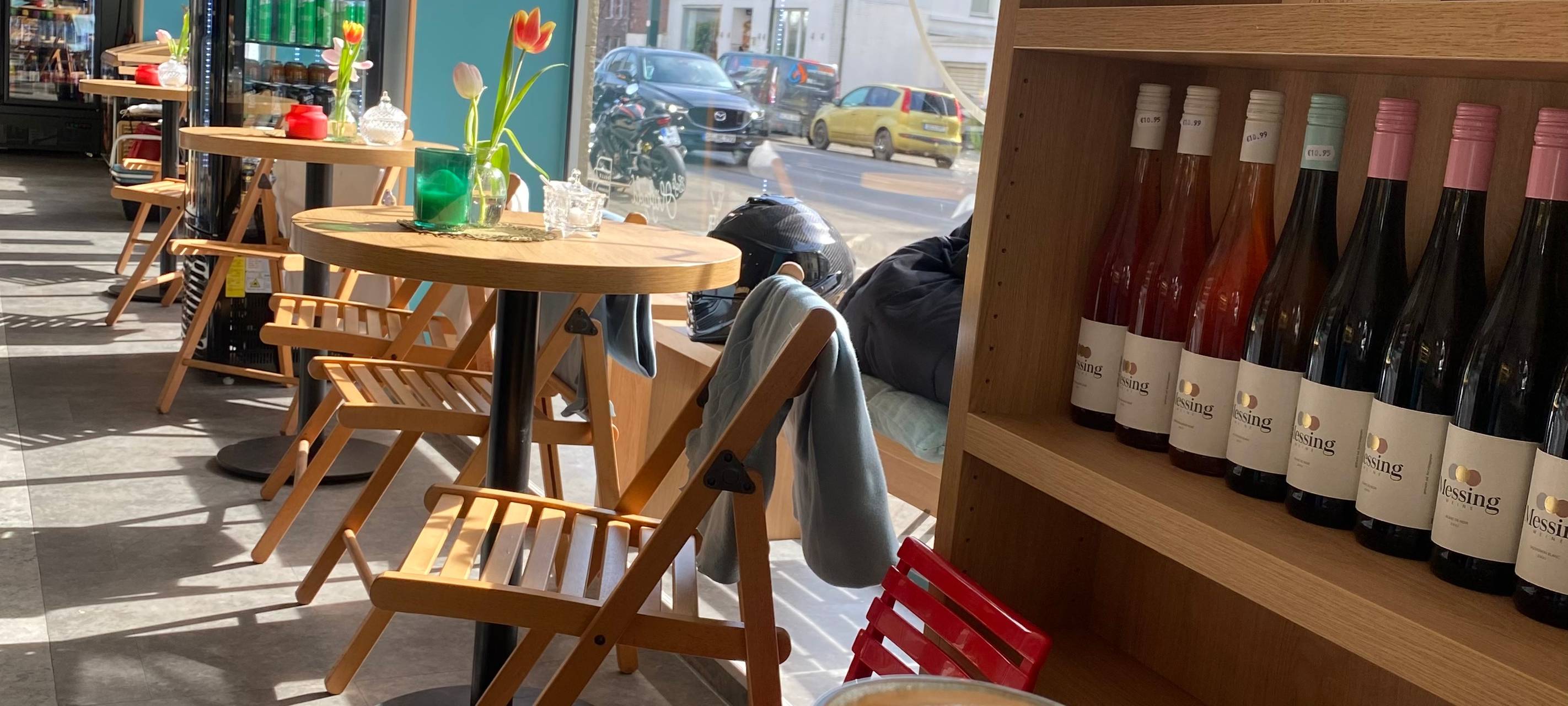 Benrath: Schloss, Natur und lebendiges Viertel