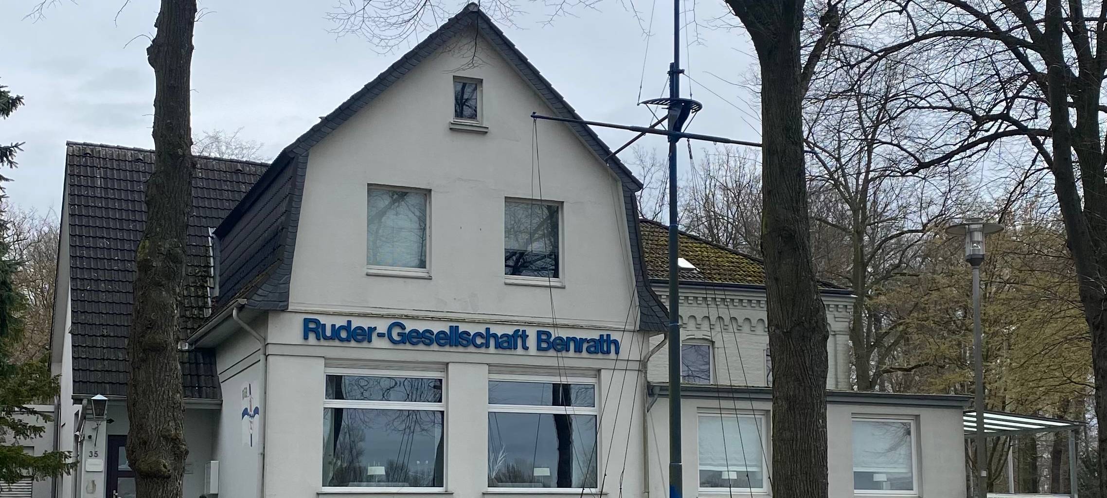 Benrath: Schloss, Natur und lebendiges Viertel