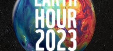 Düsseldorf: Licht aus für den Klimaschutz