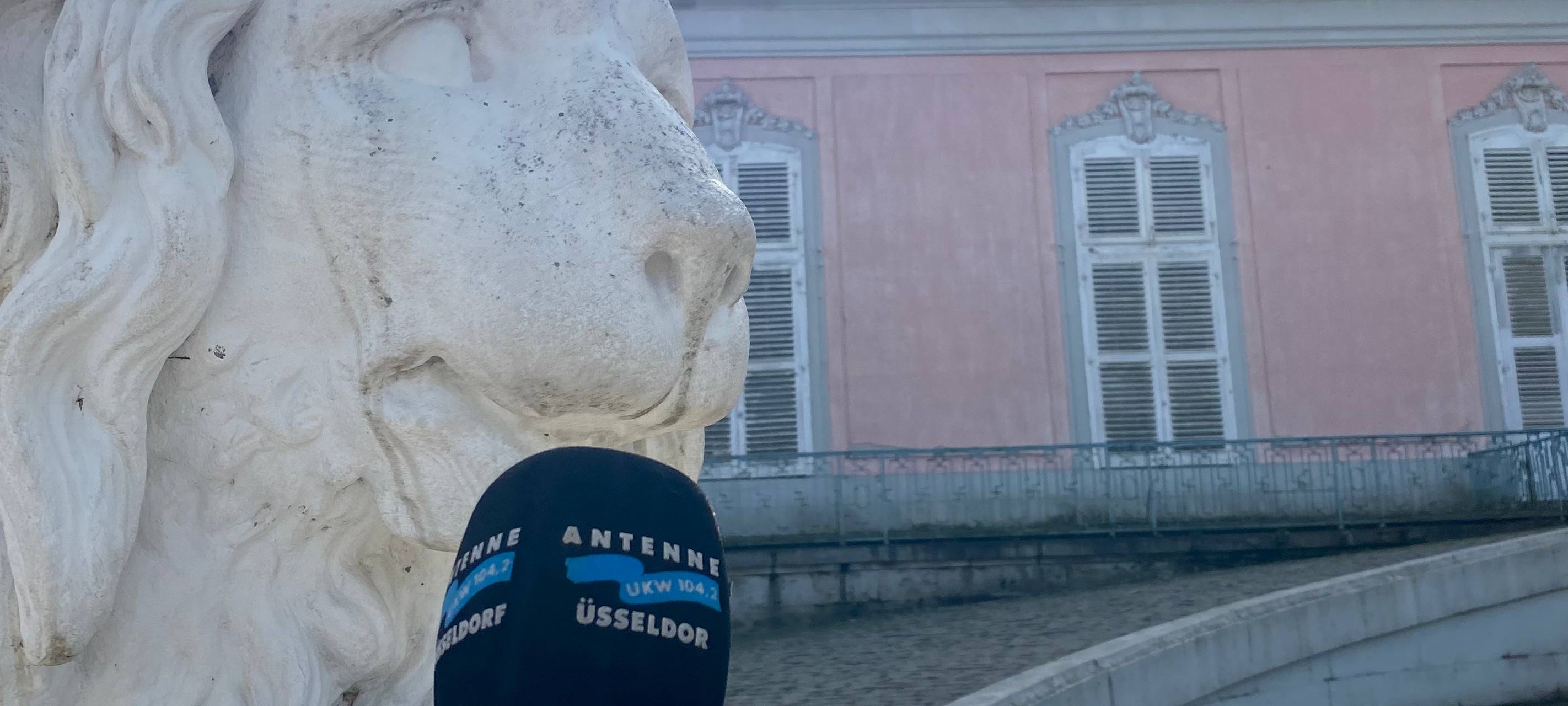 Benrath: Schloss, Natur und lebendiges Viertel