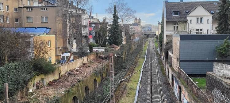 Ferienfahrplan der Düsseldorfer Rheinbahn