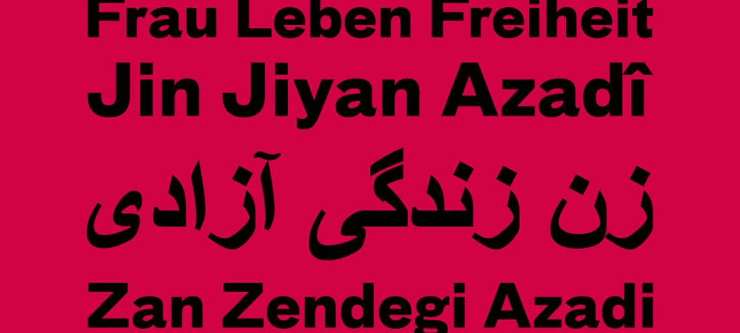 "Nowrouz" im Düsseldorfer Schauspielhaus