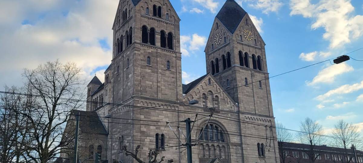 Weiter viele Kirchenaustritte in Düsseldorf