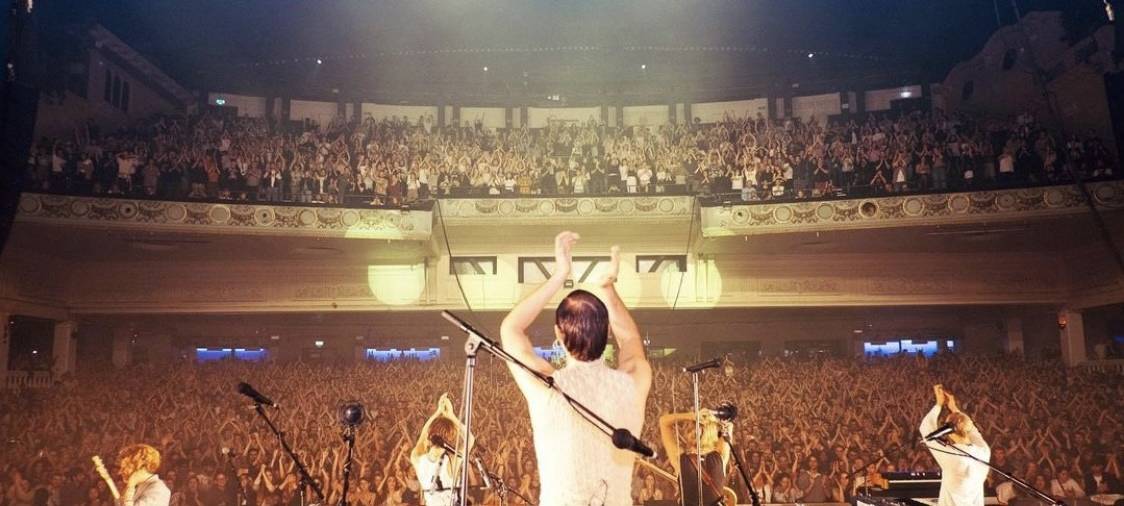 #arnelegtauf - Parcels