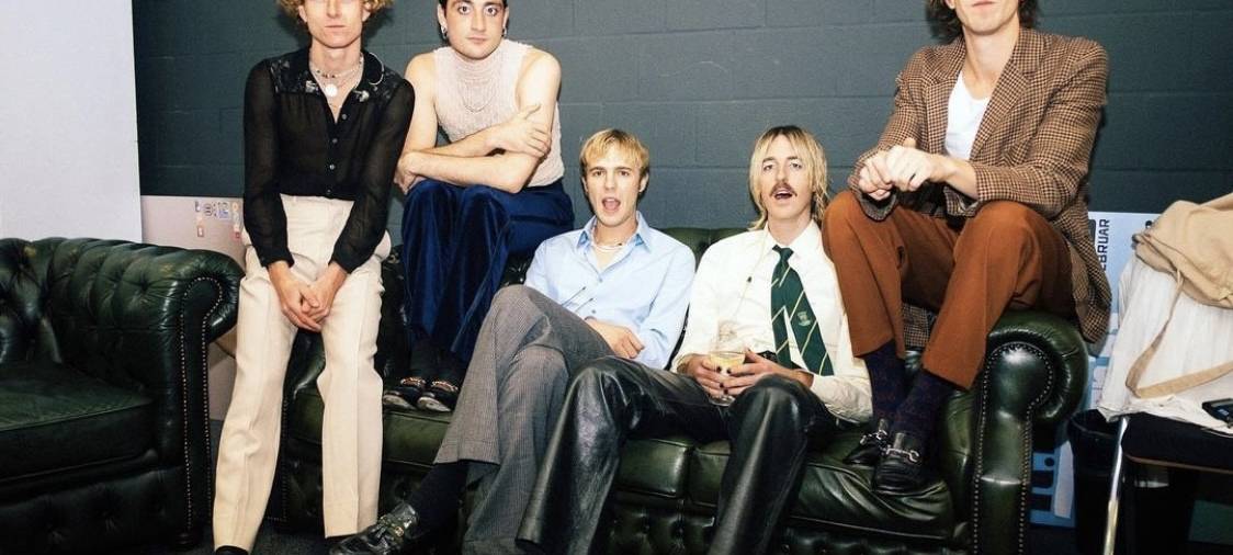 #arnelegtauf - Parcels