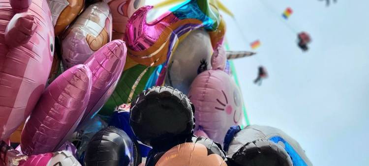 Viele Neuheiten auf Düsseldorfer Rheinkirmes