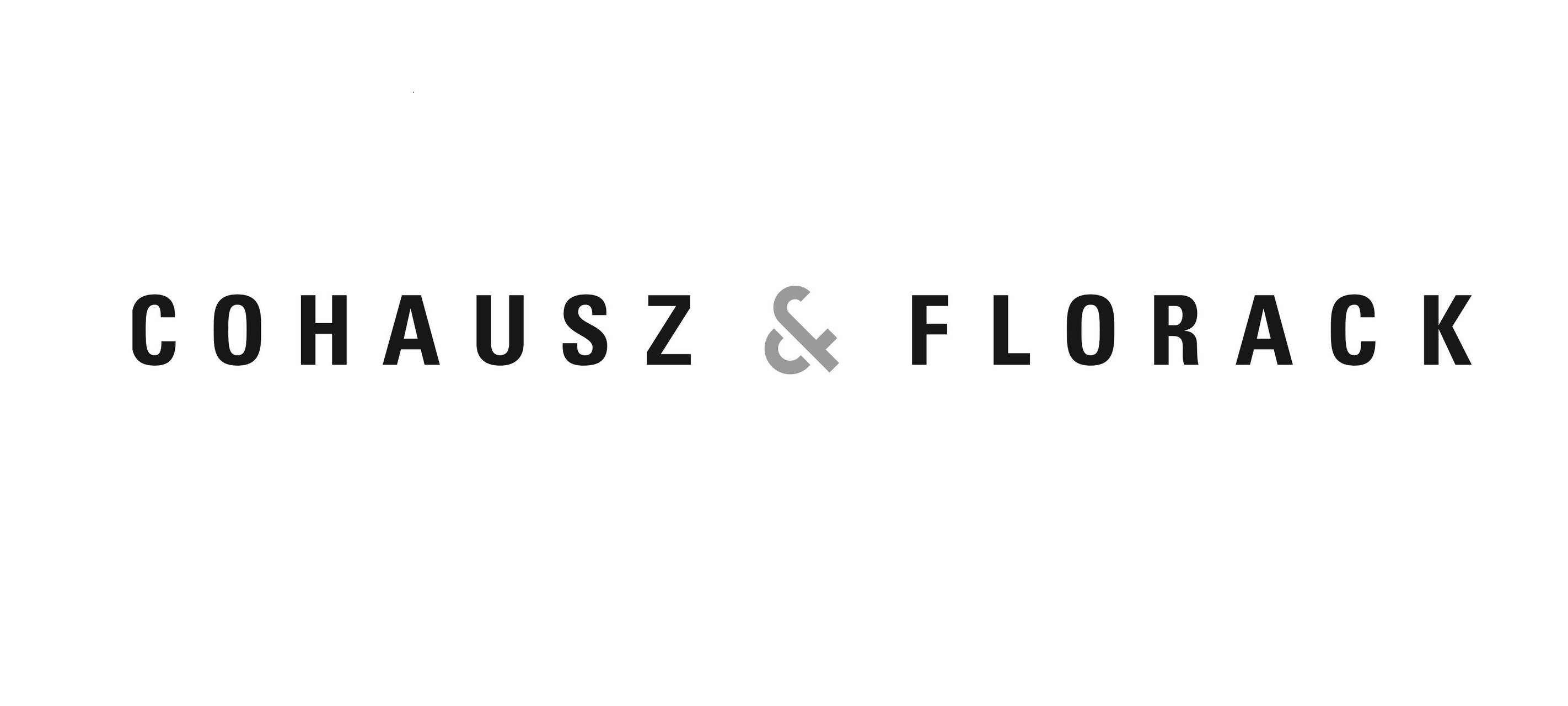 COHAUSZ & FLORACK sucht…
