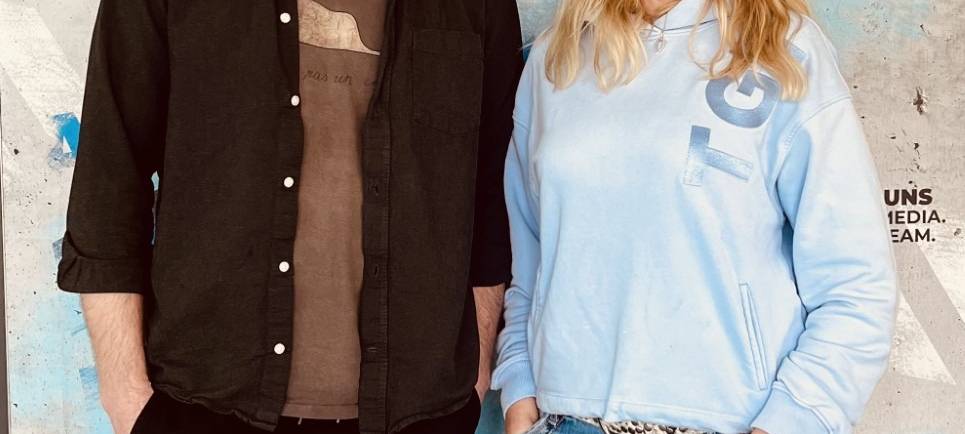 Der Talk mit Yannik Meyer vom 16. April 2023