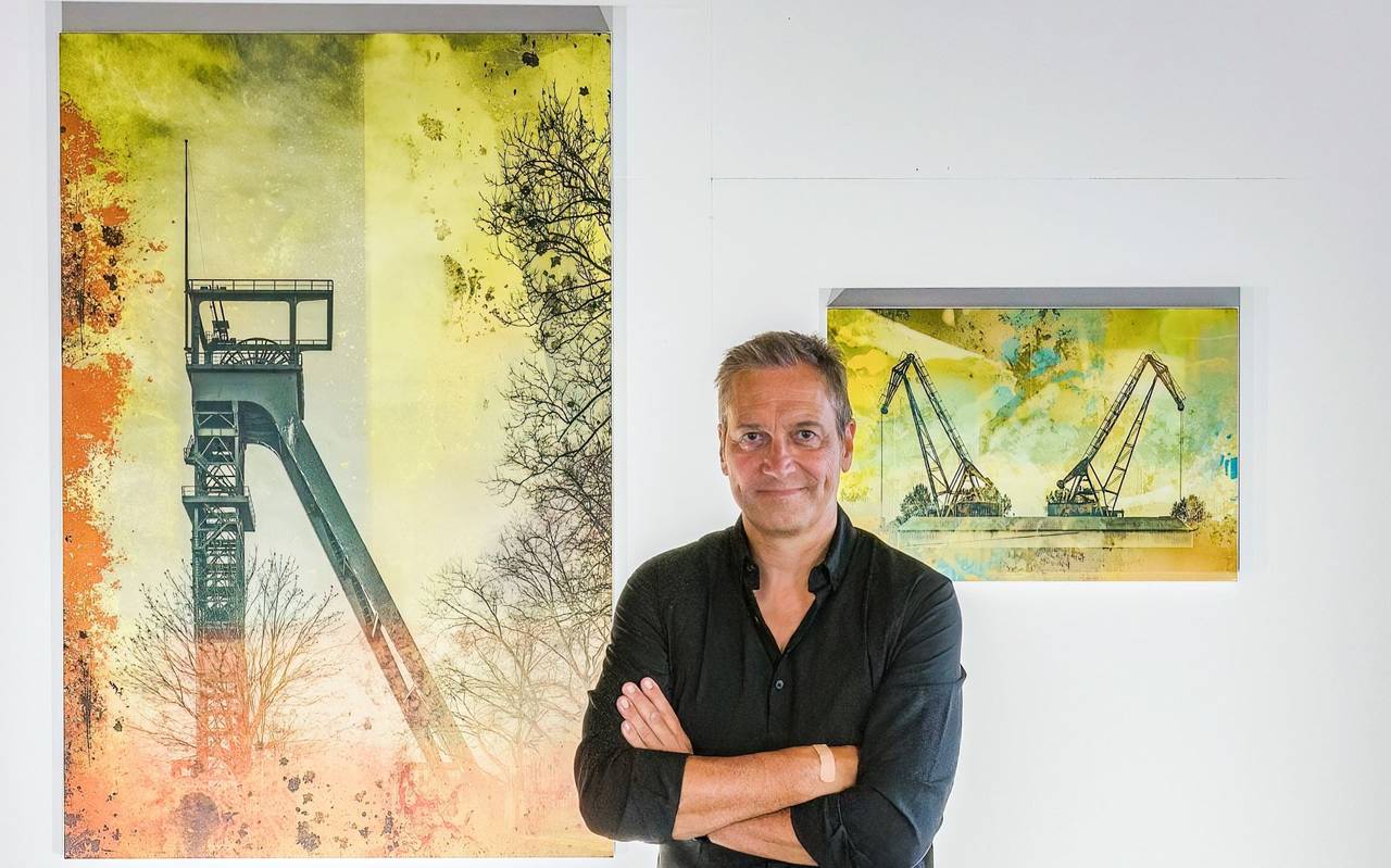 Ausstellung von Dieter Nuhr in Düsseldorf und Rom - Antenne Düsseldorf