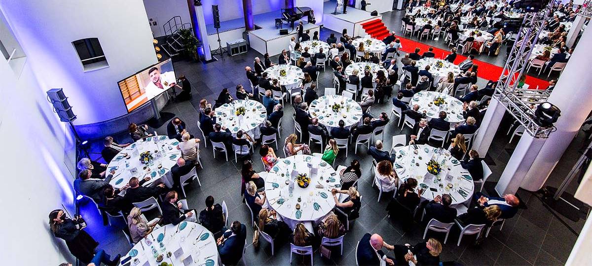 "Düsseldorfer des Jahres 2022" wurden geehrt