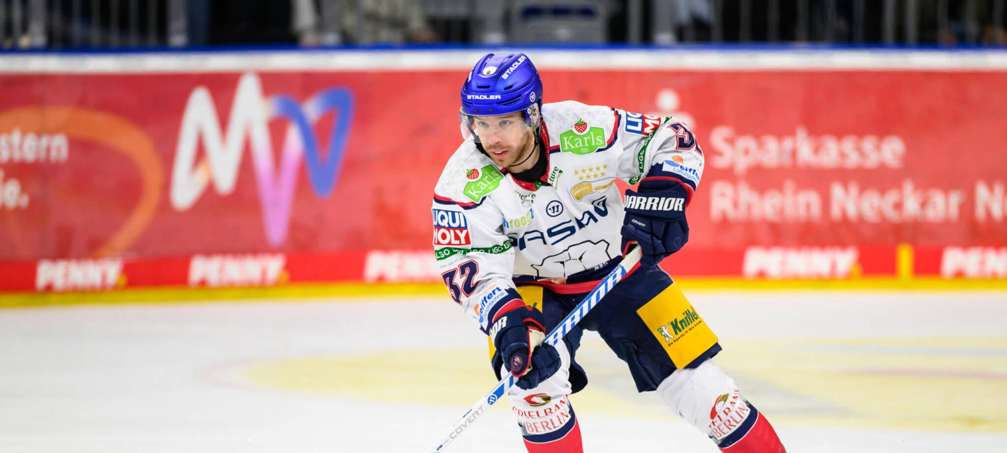 Düsseldorfer EG verpflichtet Kevin Clark