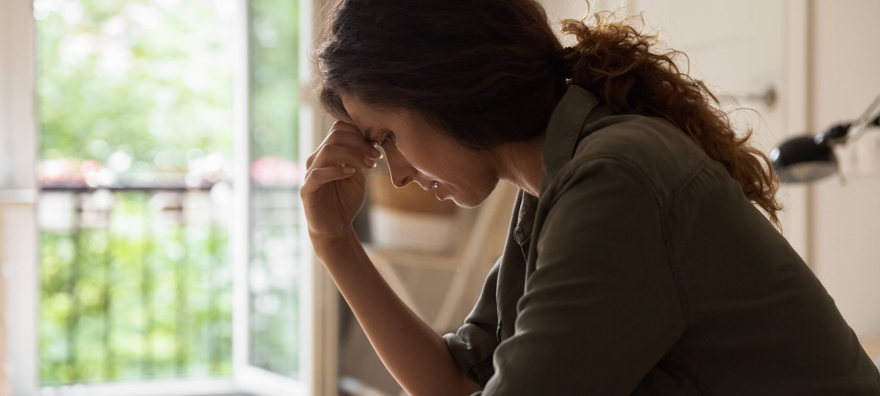 Düsseldorfer Expertin: Was tun bei Burnout?