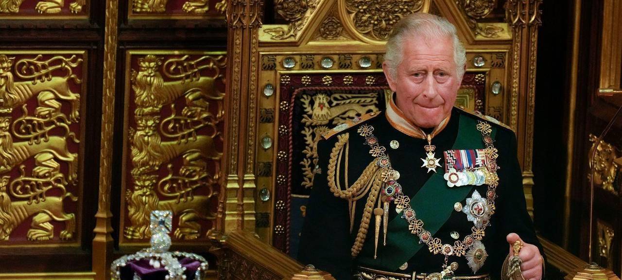 News-Ticker & Live-Blog: Krönung Charles III.