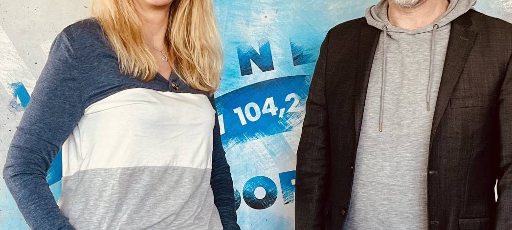 Der Talk mit Jan Schuba vom 30. April 2023