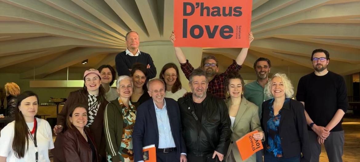 Düsseldorfer Schauspielhaus: das bringt die Spielzeit 23/24