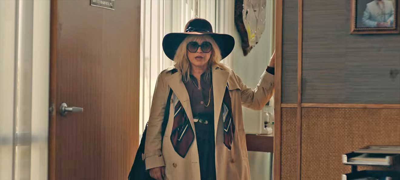 Peggy will durchstarten!