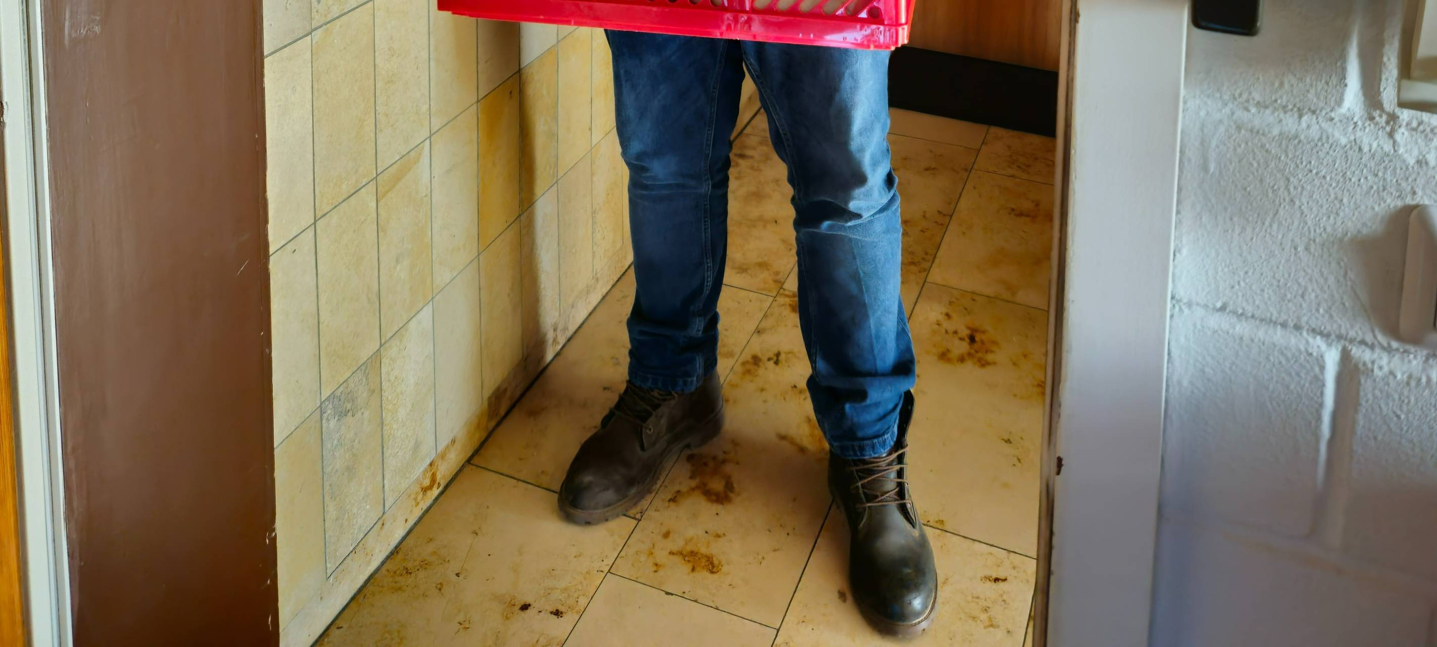 Jessicas Nachbarschaft gewinnt den REWE-Lieferservice-Hauptpreis