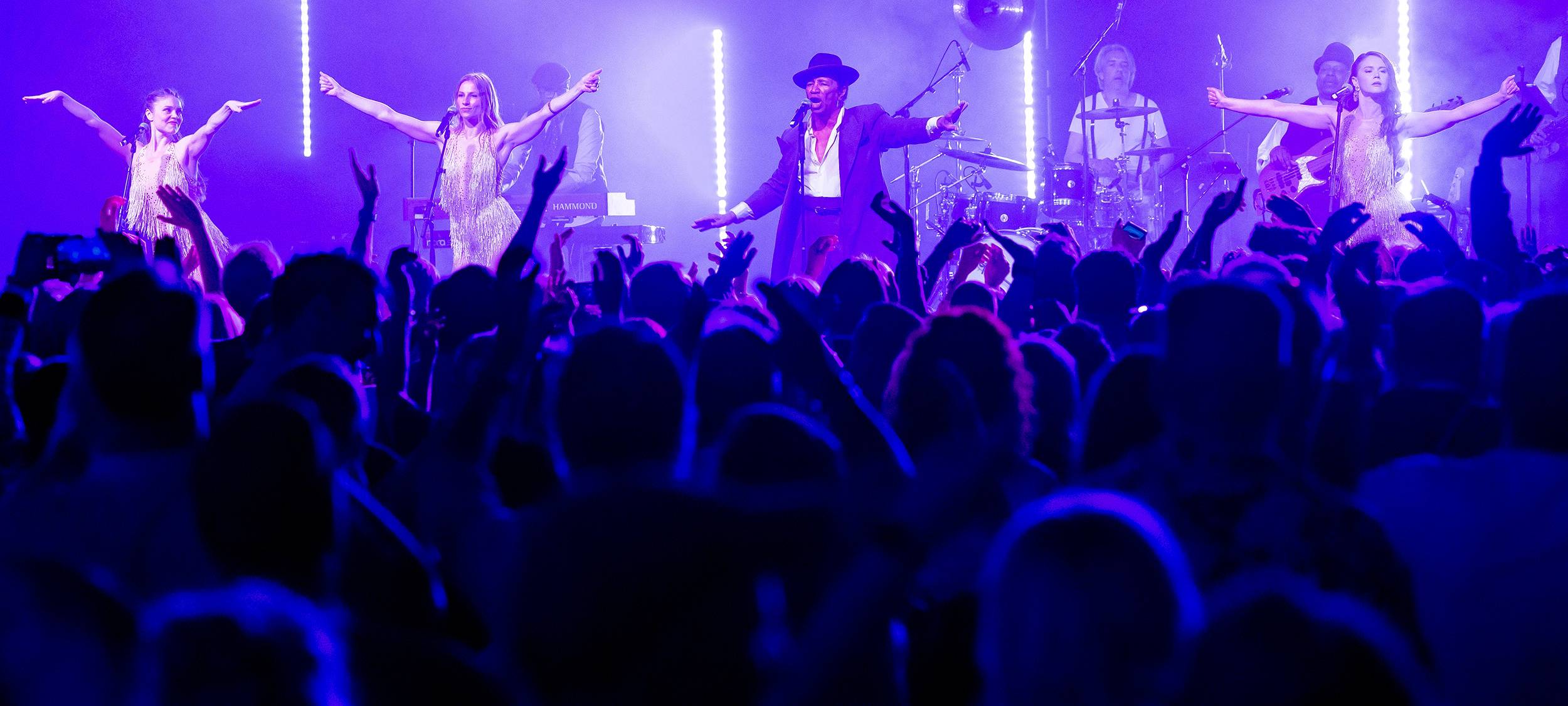 Düsseldorfer Jazz Rally ist Geschichte