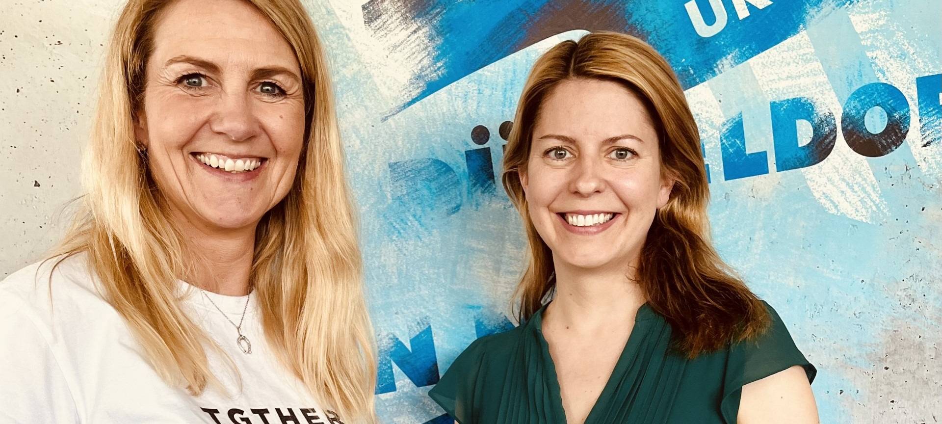 Der Talk mit Sara Bildau vom 28. Mai 2023