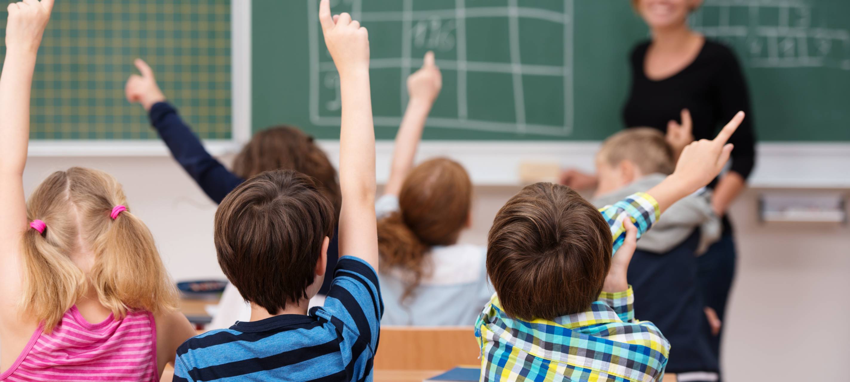 Schulstart in Düsseldorf: Schulweg üben und vorsichtig fahren