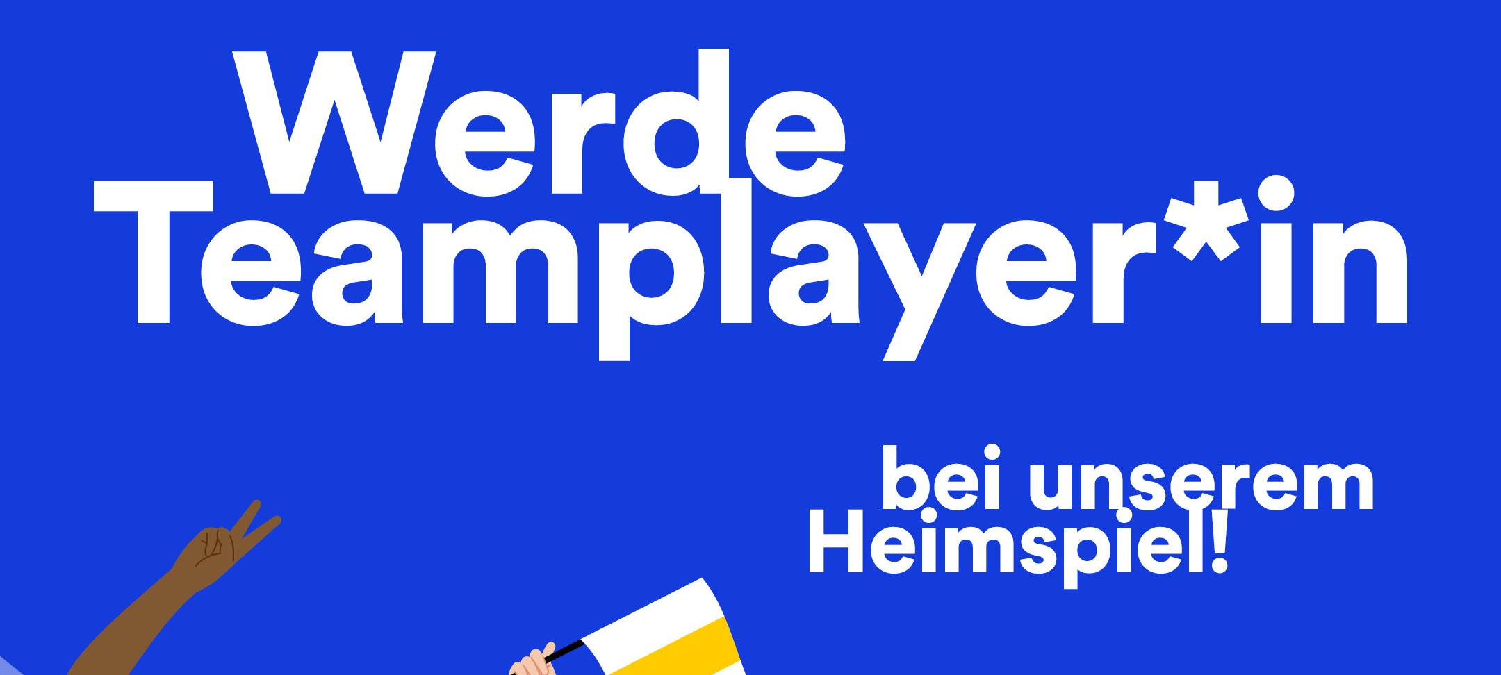 Fußball-EM 2024 in Düsseldorf: Freiwillige gesucht