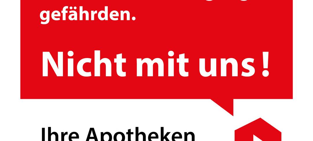 Apothekerstreik am Mittwoch: Deshalb bleiben die meisten Apotheken geschlossen