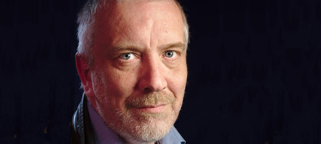 18. Juni 2023: satirische Lesung von Martin Knepper