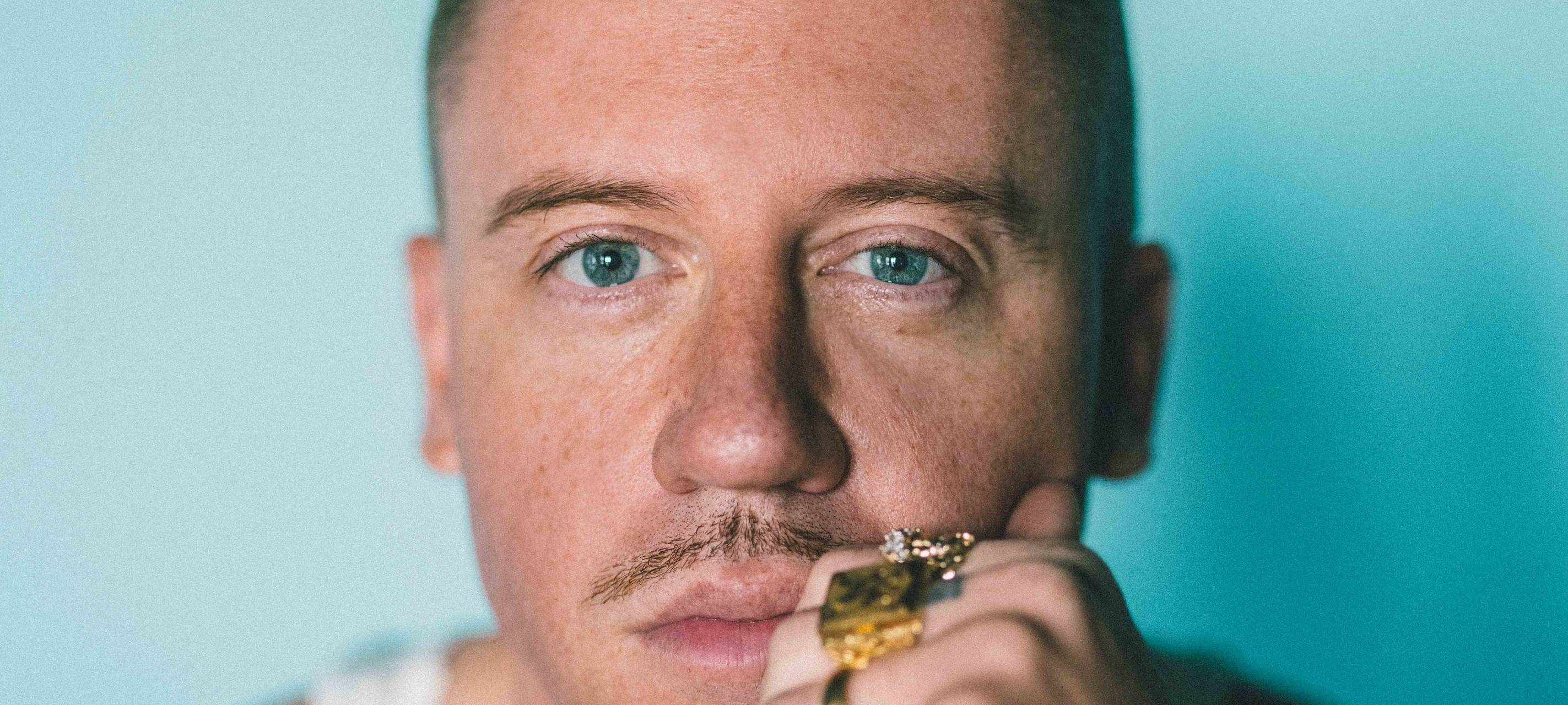 Düsseldorf: Macklemore eröffnet Invictus Games