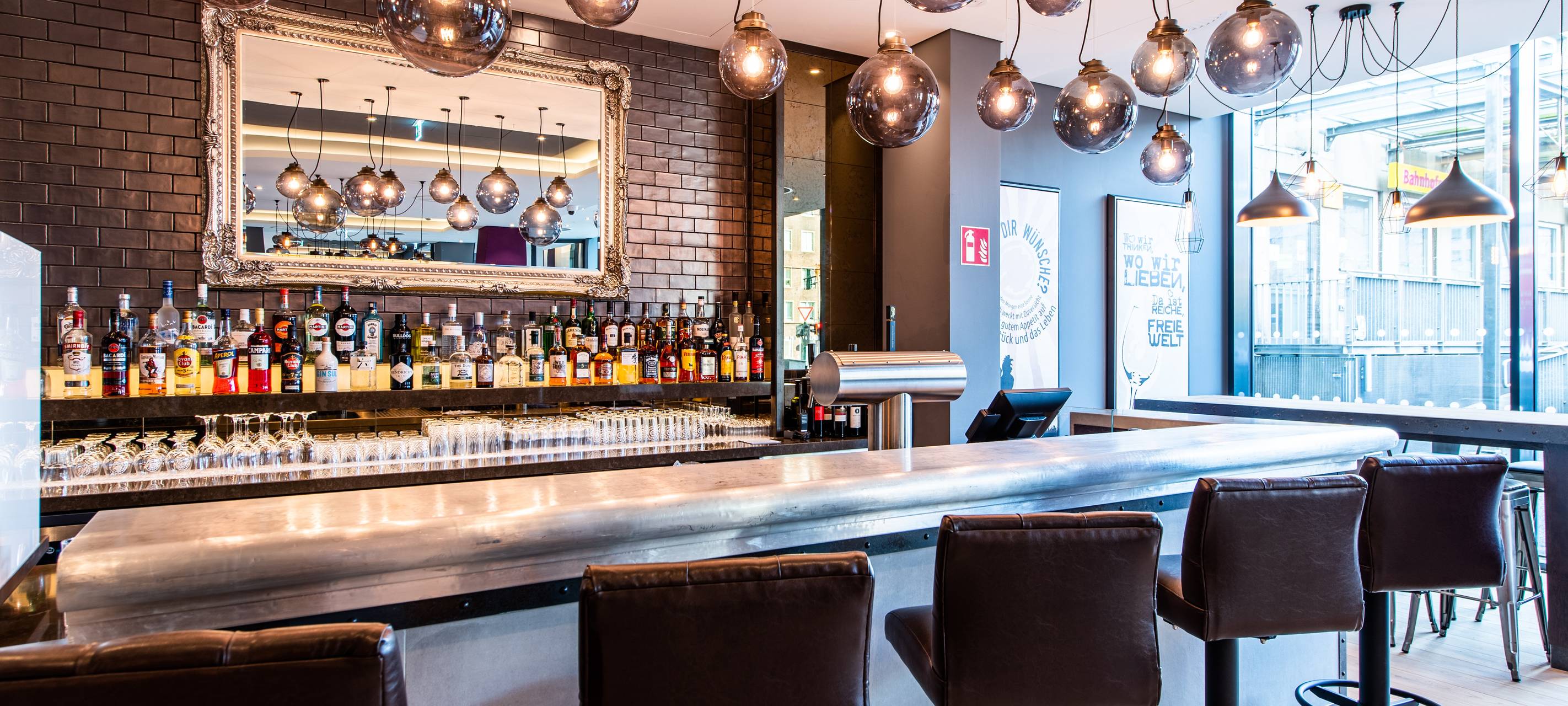 Menschen in Düsseldorf bestellen am liebsten italienisch